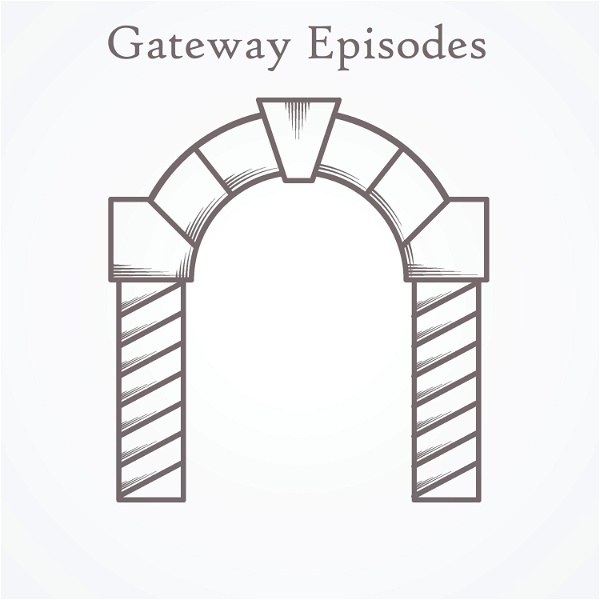 Artwork for Gateway Episodes