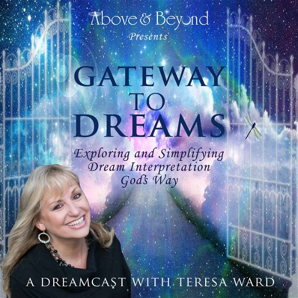Artwork for Gateway to Dreams