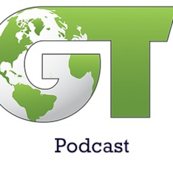 Artwork for Gateway Travel Podcast