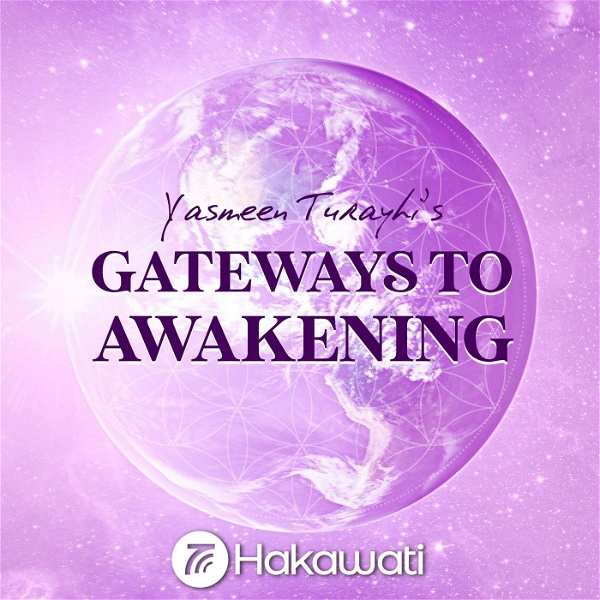Artwork for Gateways to Awakening