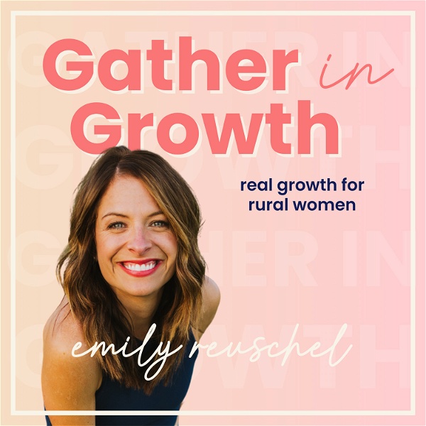 Artwork for Gather in Growth