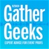 GatherGeeks by BizBash: The Event Industry Podcast