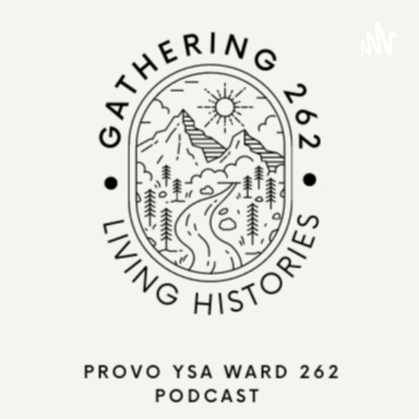 Artwork for Gathering 262