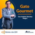 Gato Gourmet