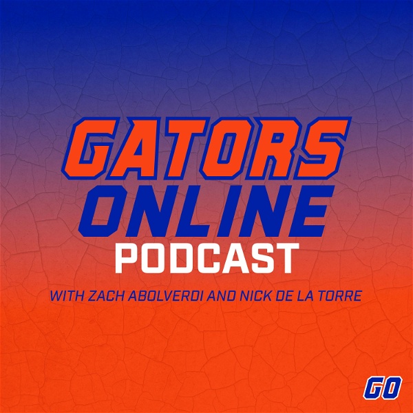 Artwork for Gators Online Podcast