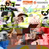 がっちゃんこ（火）ナイチンゲールダンス×そいそ～す