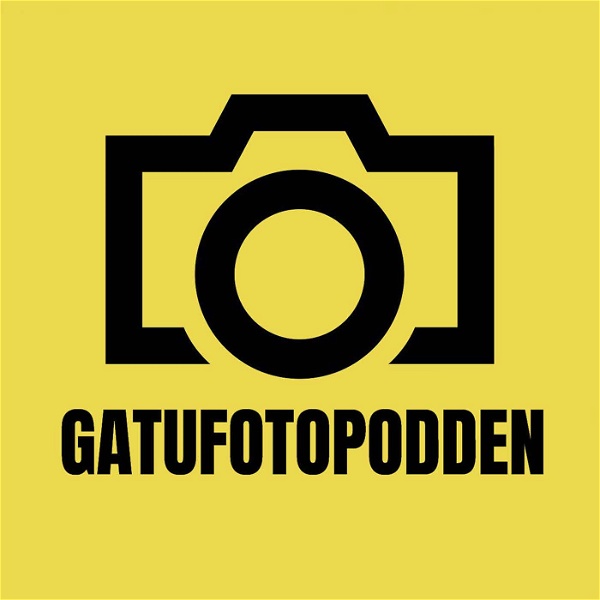 Artwork for Gatufotopodden