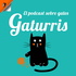 Gaturris: el podcast sobre gatos