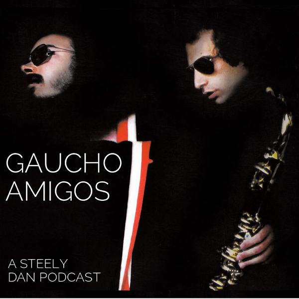 Artwork for Gaucho Amigos