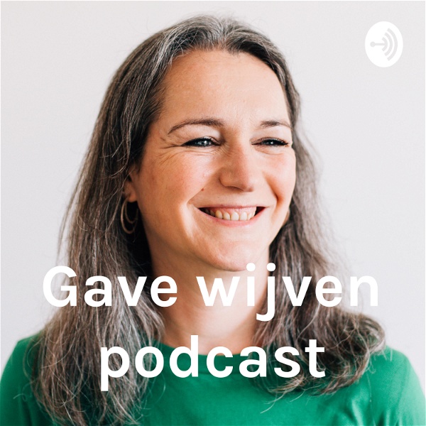 Artwork for Gave wijven podcast