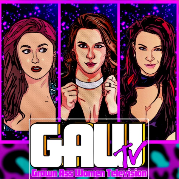 Artwork for GAWCAST: The GAW TV Podcast