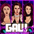 GAWCAST: The GAW TV Podcast w/ Mickie James, Lisa Marie Varon & SoCal Val