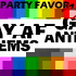 Gay Anthems