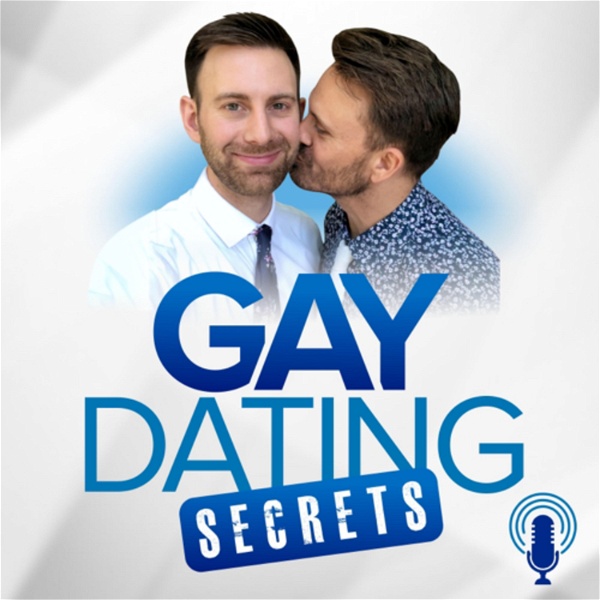 Artwork for Gay Dating Secrets