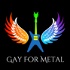Gay For Metal