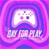 Gay for Play: A Video Game Podcast