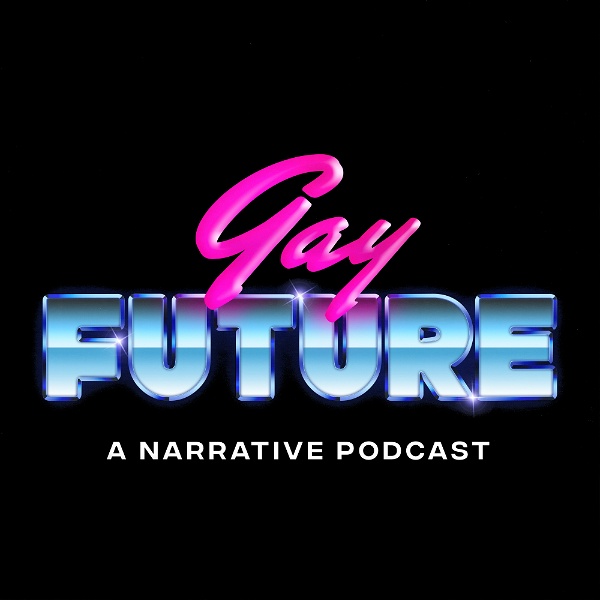 Artwork for Gay Future