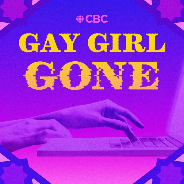 Artwork for Gay Girl Gone