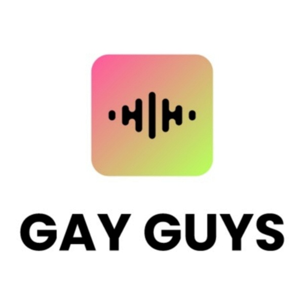 Artwork for Gay Guys