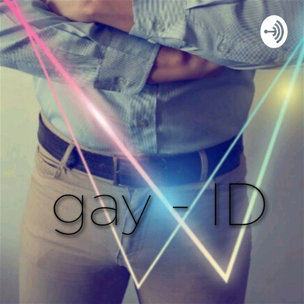Artwork for Gay-ID