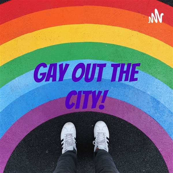Artwork for Gay Out The City!