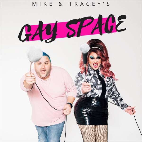 Artwork for Gay Space