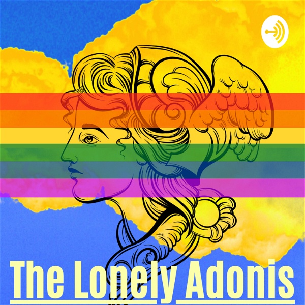 Artwork for Gay Stories: The Lonely Adonis