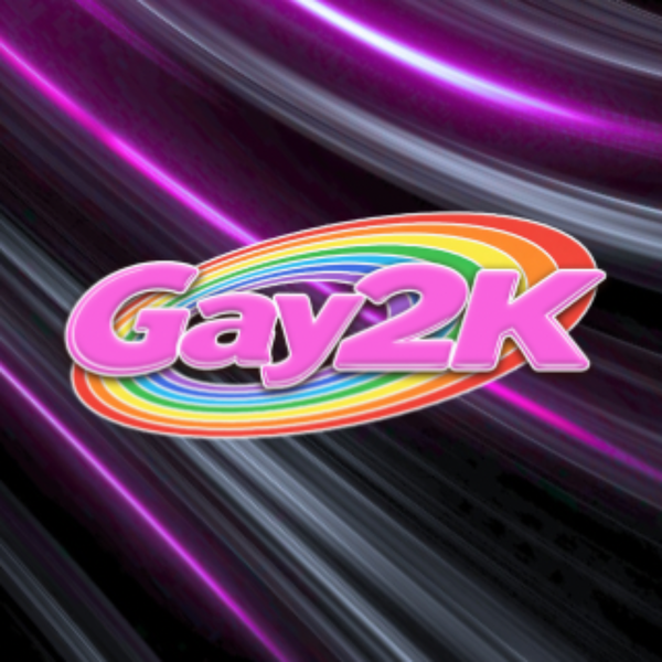Artwork for Gay2K: The Podcast