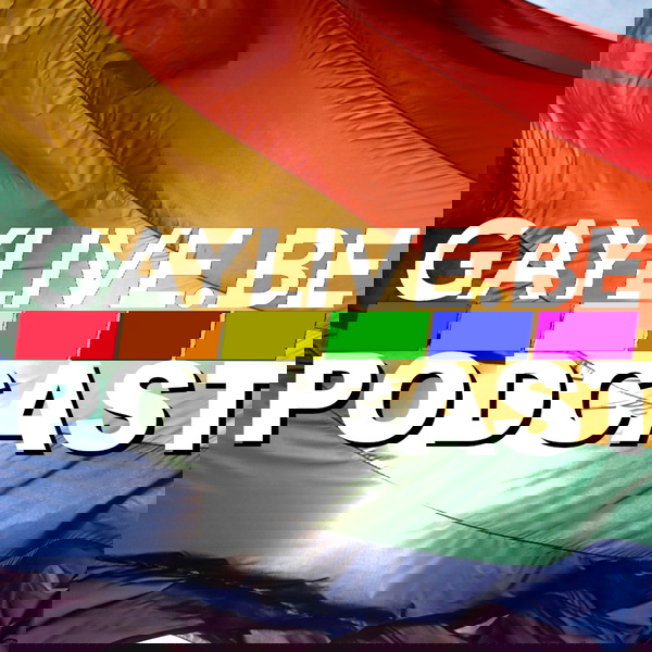 Artwork for GayliveBE PodcastsGaylive.Be Podcasts