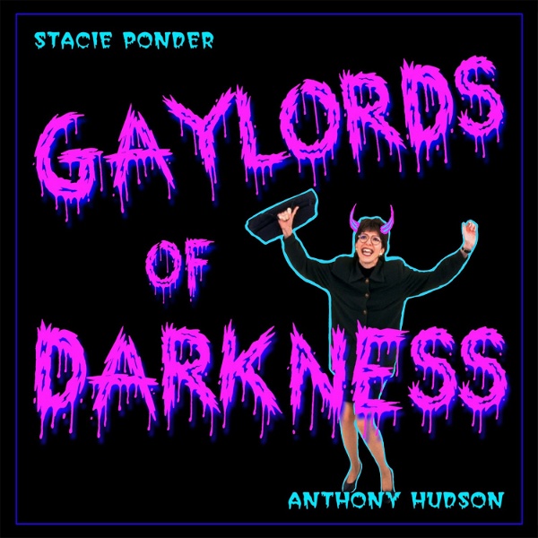 Artwork for Gaylords of Darkness