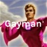 *Gayman*