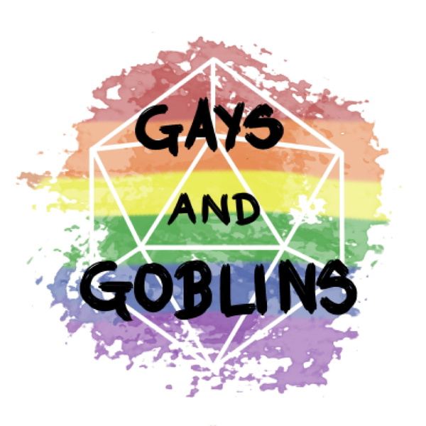 Artwork for Gays and Goblins