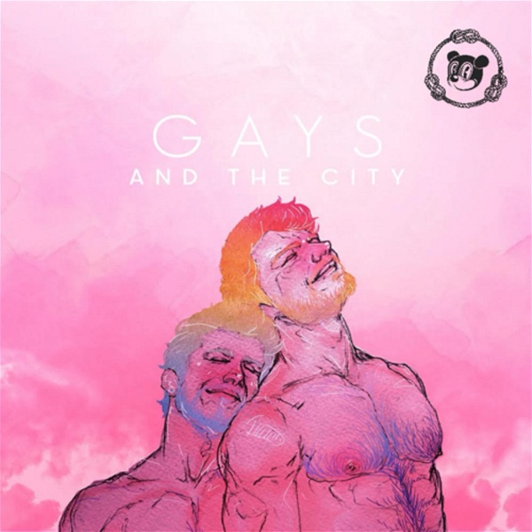 Artwork for Gays and the City