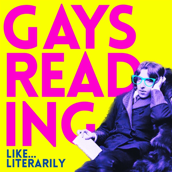 Artwork for Gays Reading