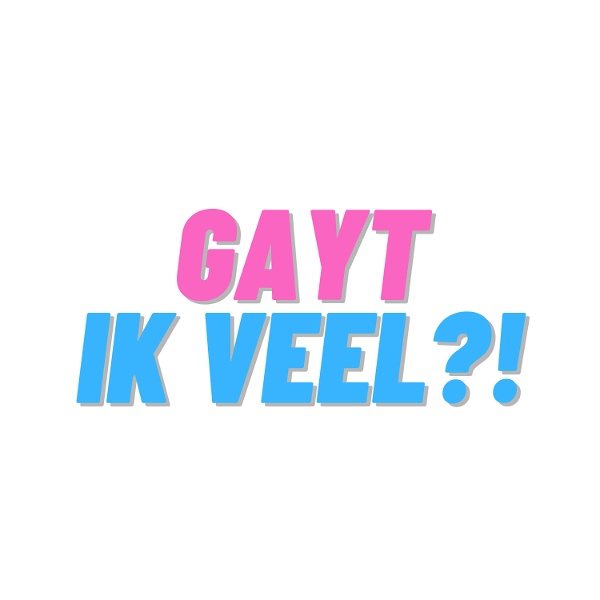 Artwork for Gayt Ik Veel?!