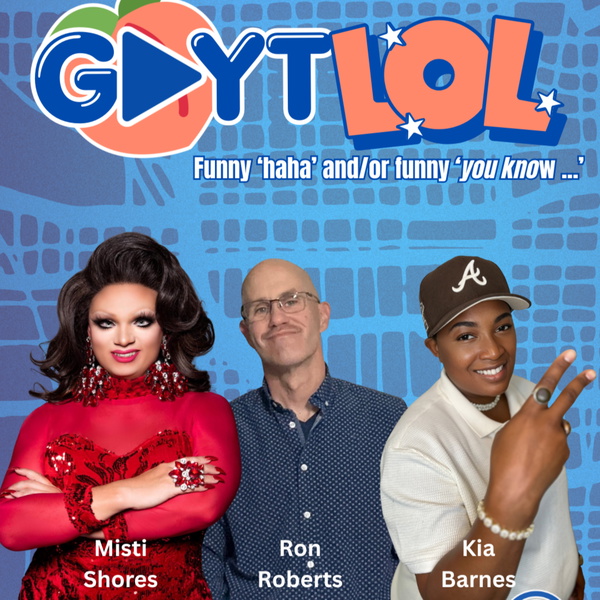 Artwork for GayTLOL
