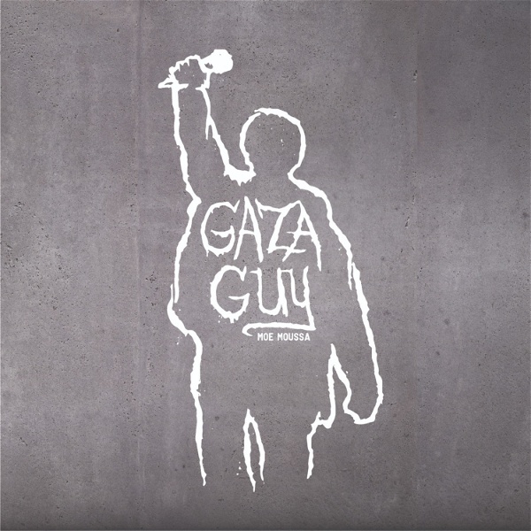 Artwork for Gaza Guy
