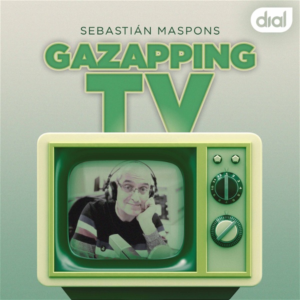Artwork for Gazapping TV Podcast
