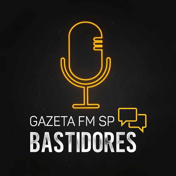 Artwork for Gazeta FM SP Bastidores