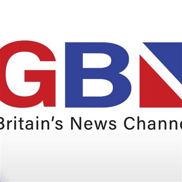Artwork for GB News Channel