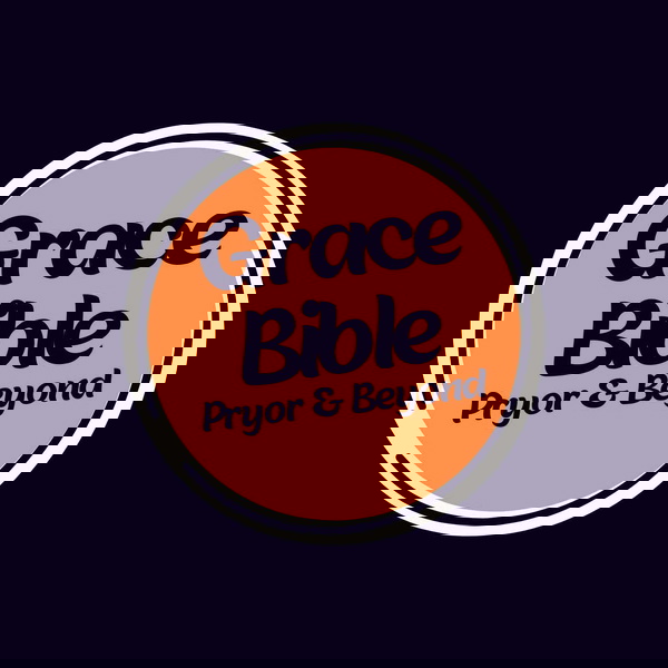 Artwork for GBC Pryor Sunday Sermons