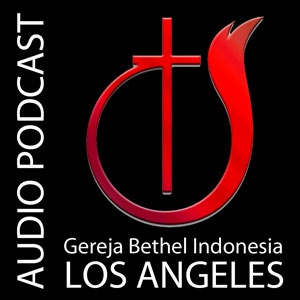 Artwork for Podcast GBI Los Angeles