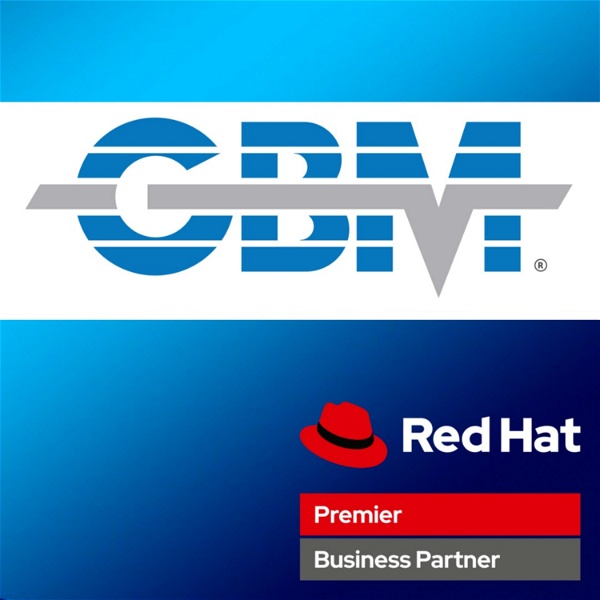 Artwork for GBM- Red Hat