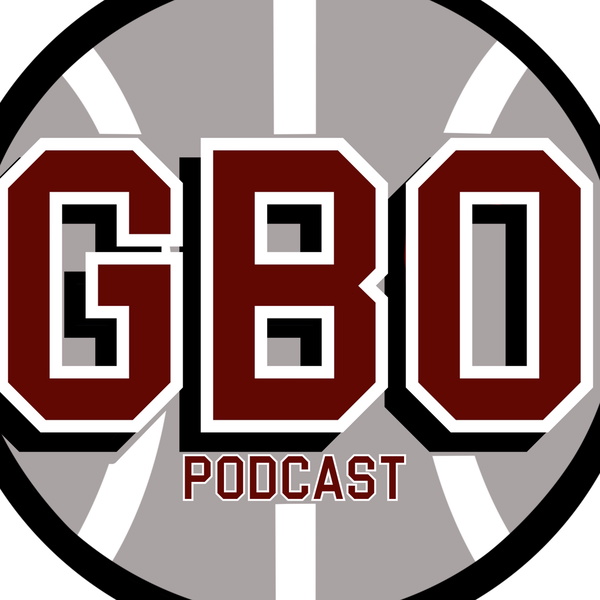 Artwork for GBO Podcast