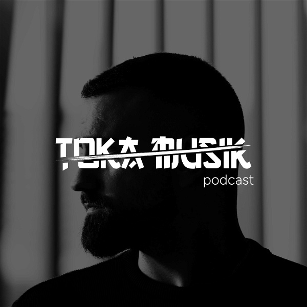 Artwork for Toka Musik Podcast