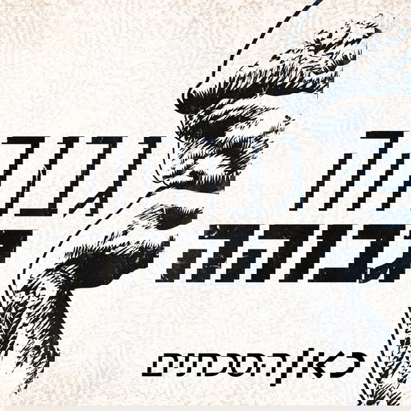 Artwork for גבוהה גבוהה Higher Ground Podcast