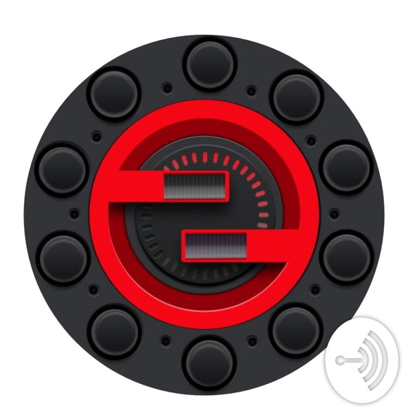 Artwork for #gcjfl