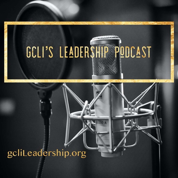 Artwork for gcLi Leadership Podcast