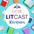 GCSE Litcast