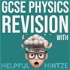 GCSE Physics Revision with Helpful Hintze